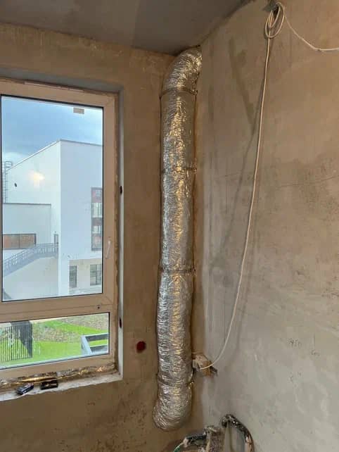 м. Прокшино Лобановский лес