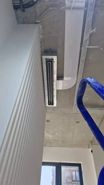 Чкаловский бульвар д.6