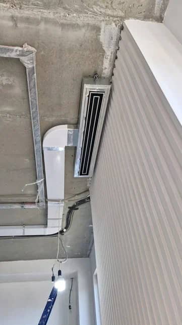 Чкаловский бульвар д.6