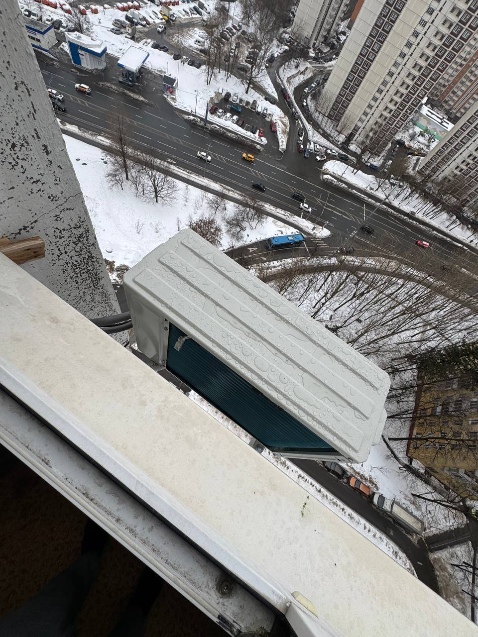 улица Обручева 19к3
